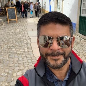 Meet your Posher, Ken